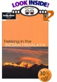 Trekking in the Indian Himalaya