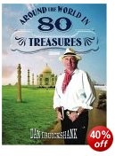 Around the World in 80 Treasures