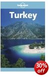 Lonely Planet Turkey