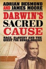 Darwin's Sacred Cause