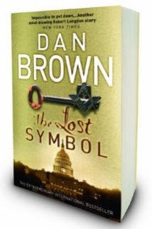 The Lost Symbol - Dan Brown