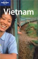 Vietnam Lonely Planet