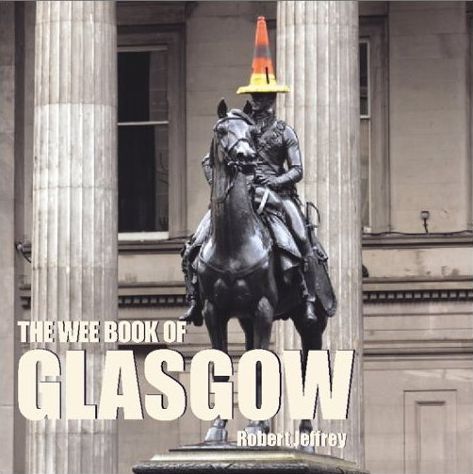 Wee Book of Glasgow