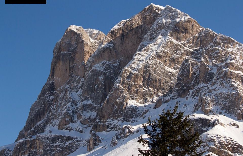 Italian Dolomites