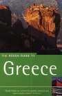 Rough Guide Greece