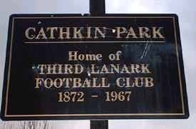 Cathkin Park