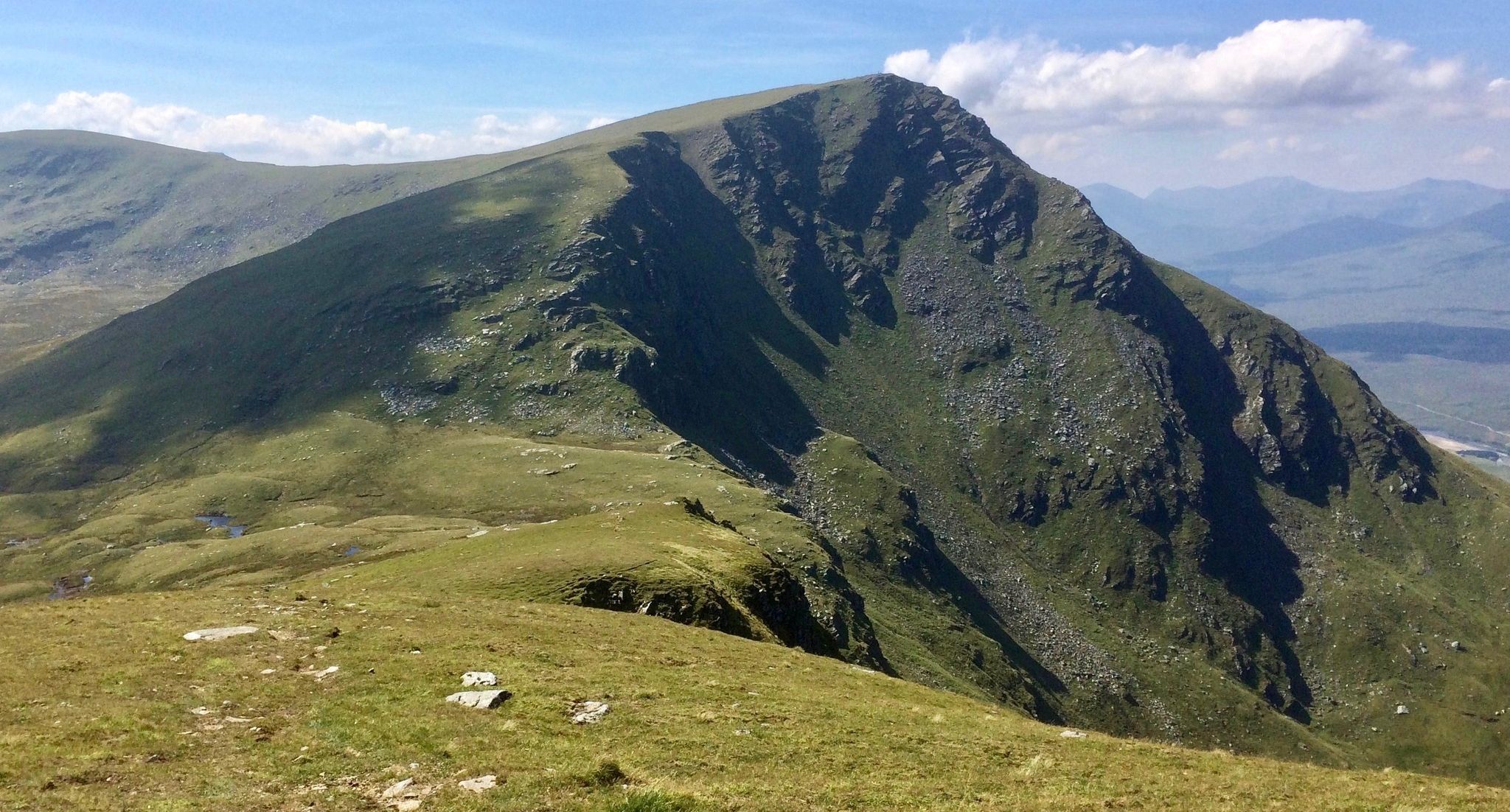 Beinn Achaladair