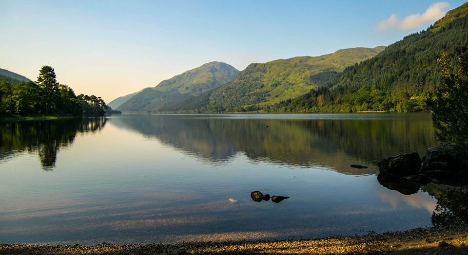 Loch Eck