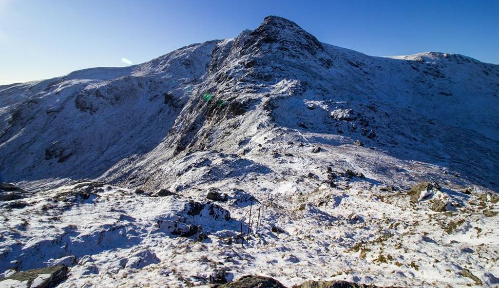 Stuc a Chroin