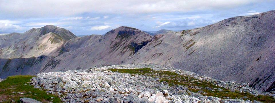 The Grey Corries