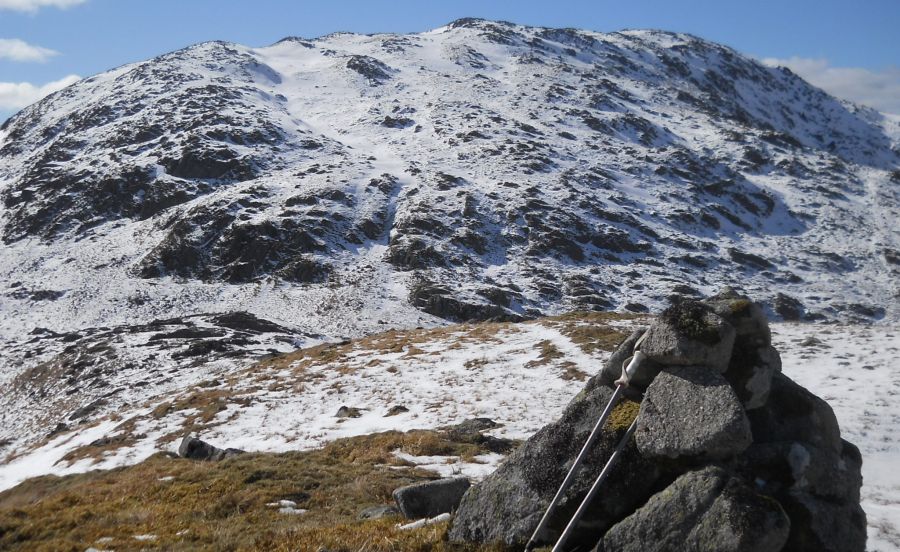 Creach Bheinn