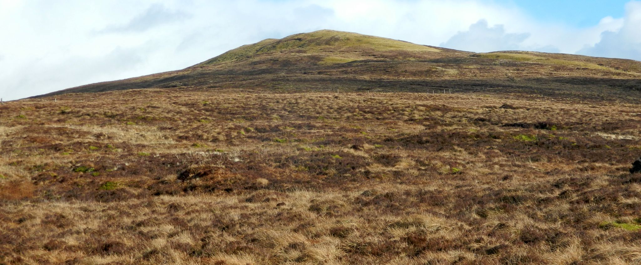 Cruach nan Capull