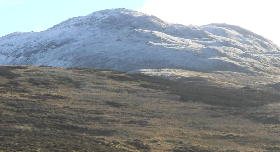 Meall Tairneachan