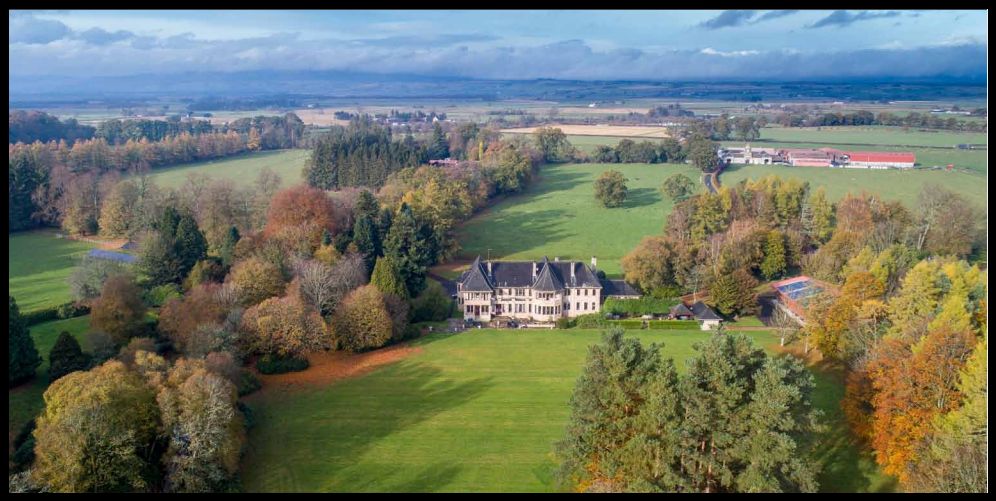 Country House at Boquan Bridge