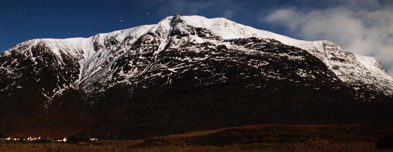 Liathach