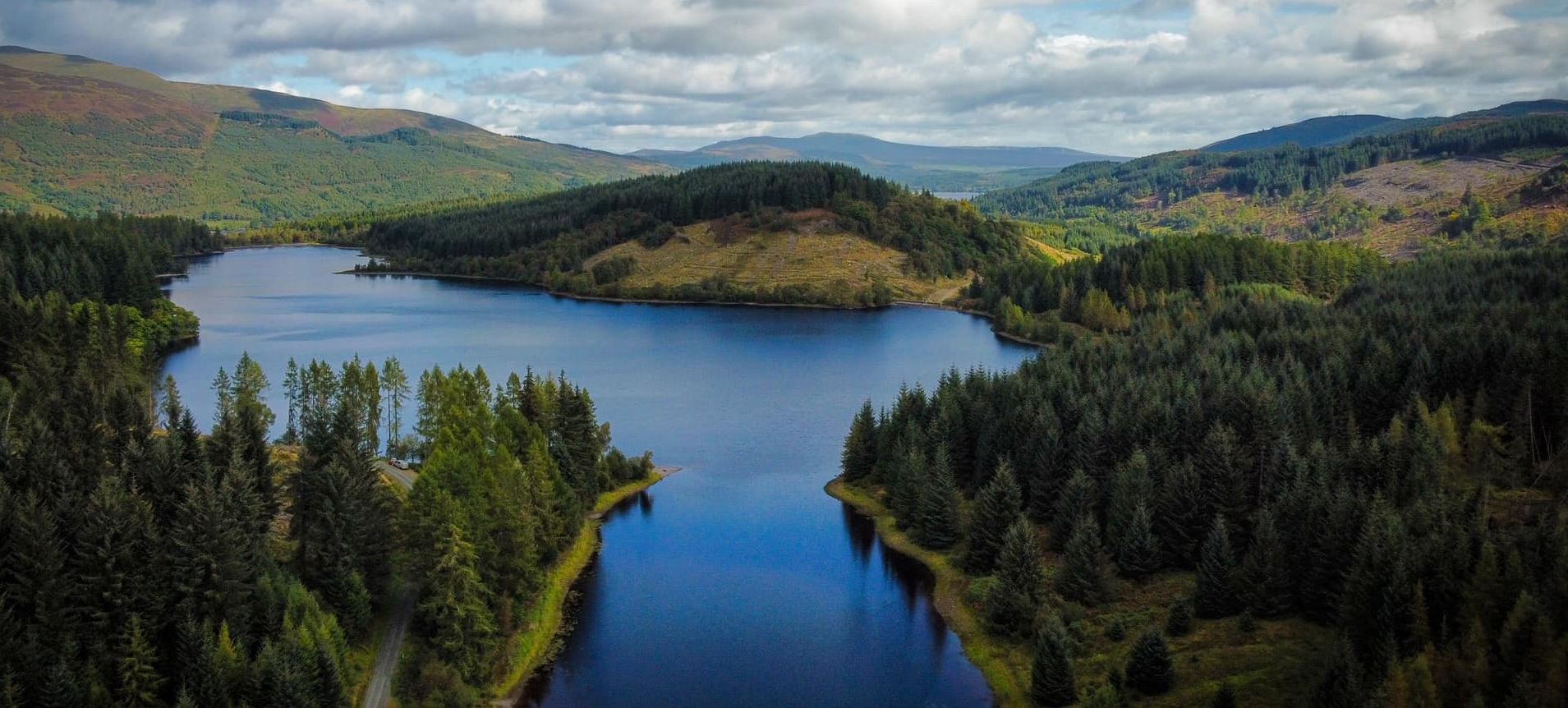 Loch Drunkie