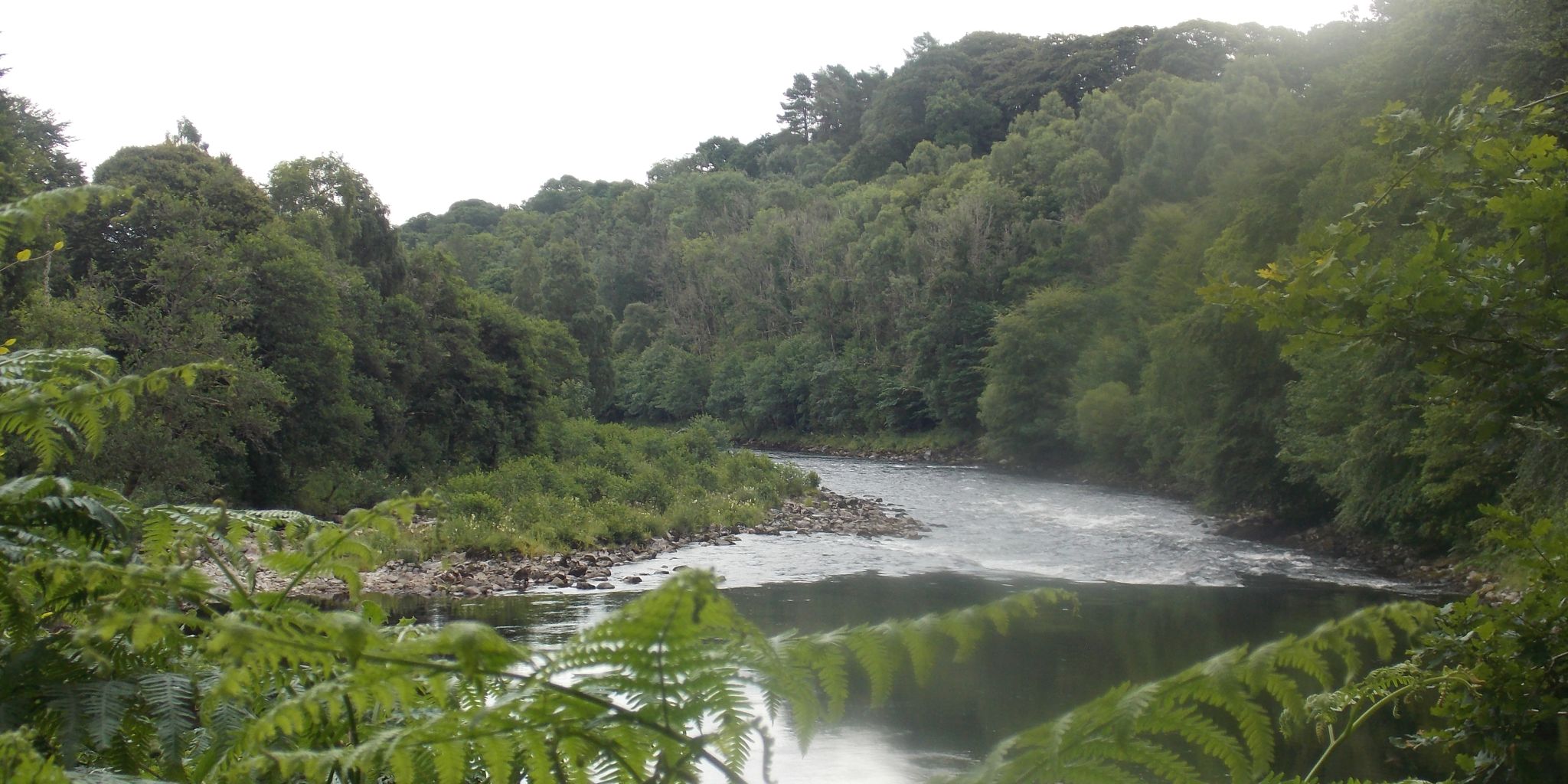 River Tay