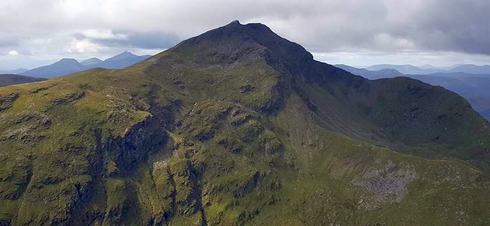 Ben Lui from Ben Oss