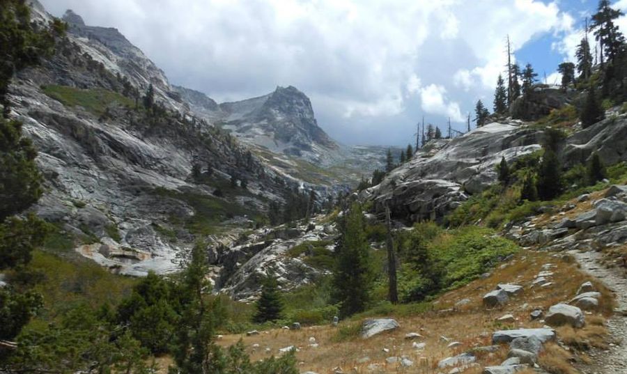 King's Canyon National Park