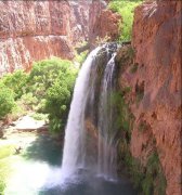 Havasu Falls, Arizona