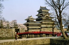 Matsumoto Castle